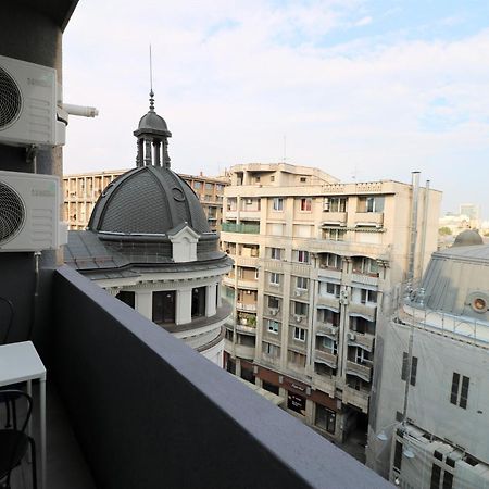 Cozy Deluxe Apartment - Old Town - Free Minibar 布加勒斯特 外观 照片