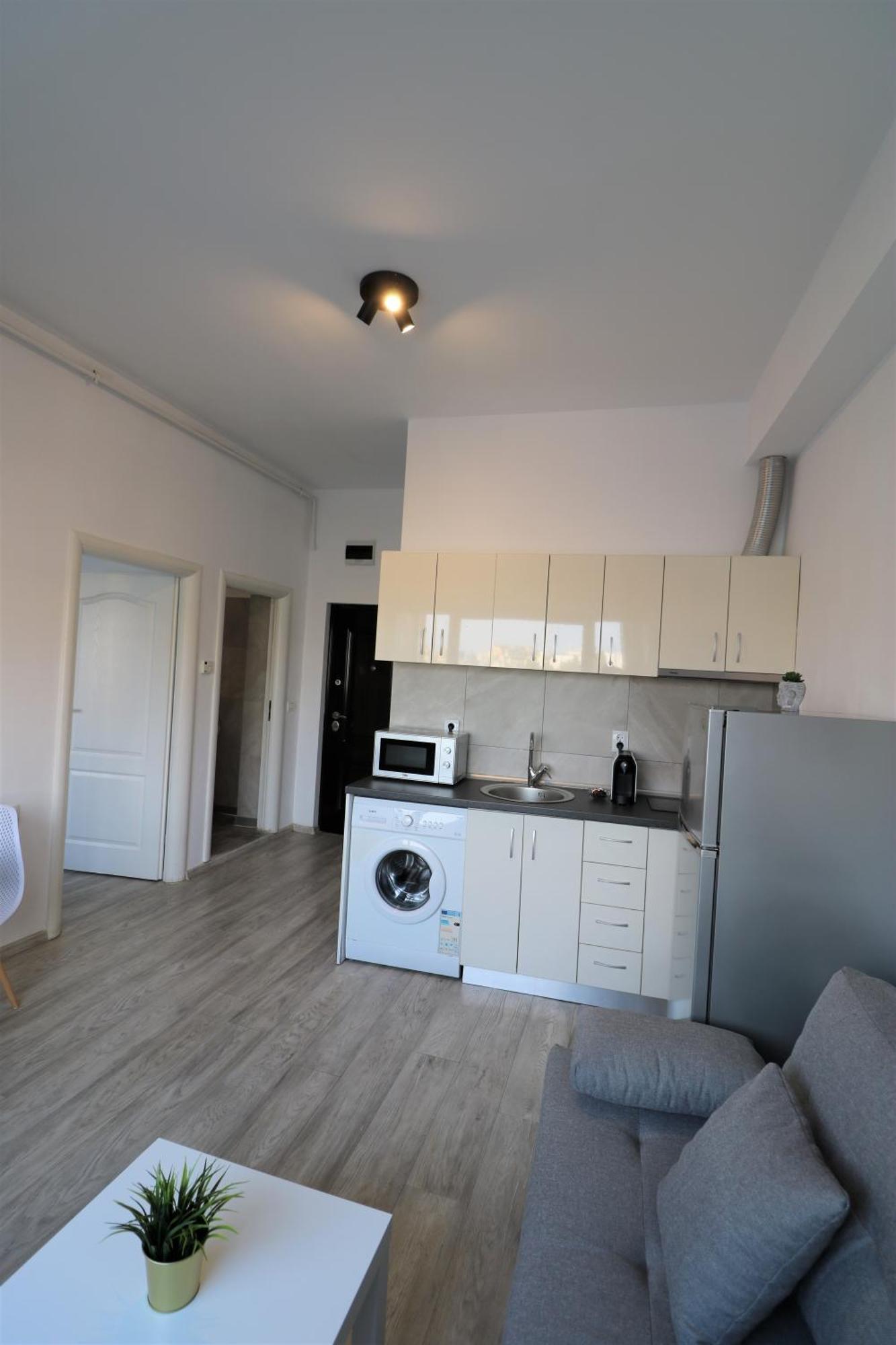 Cozy Deluxe Apartment - Old Town - Free Minibar 布加勒斯特 外观 照片