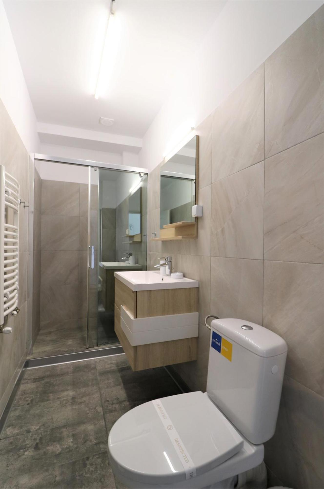 Cozy Deluxe Apartment - Old Town - Free Minibar 布加勒斯特 外观 照片