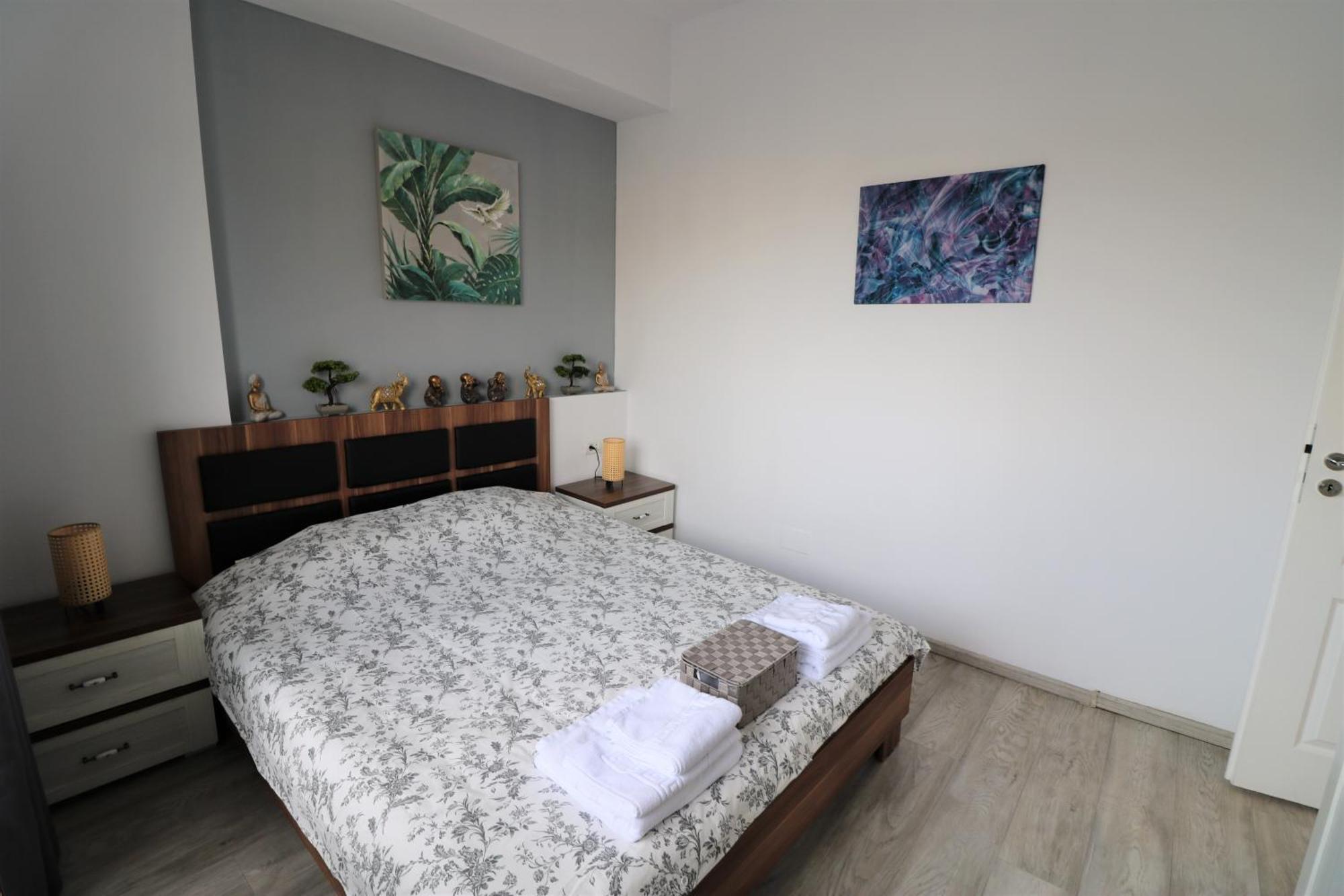 Cozy Deluxe Apartment - Old Town - Free Minibar 布加勒斯特 外观 照片