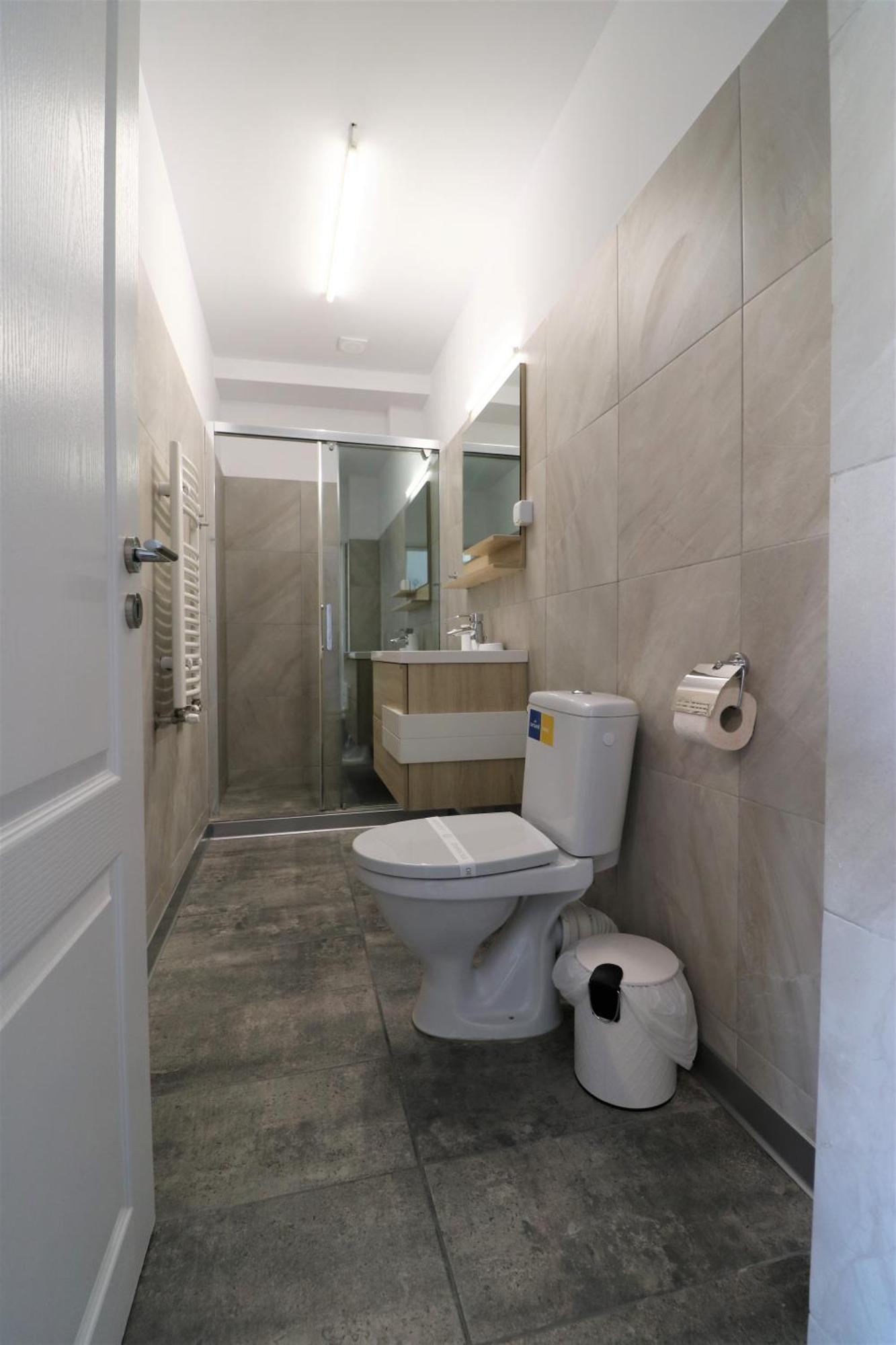 Cozy Deluxe Apartment - Old Town - Free Minibar 布加勒斯特 外观 照片