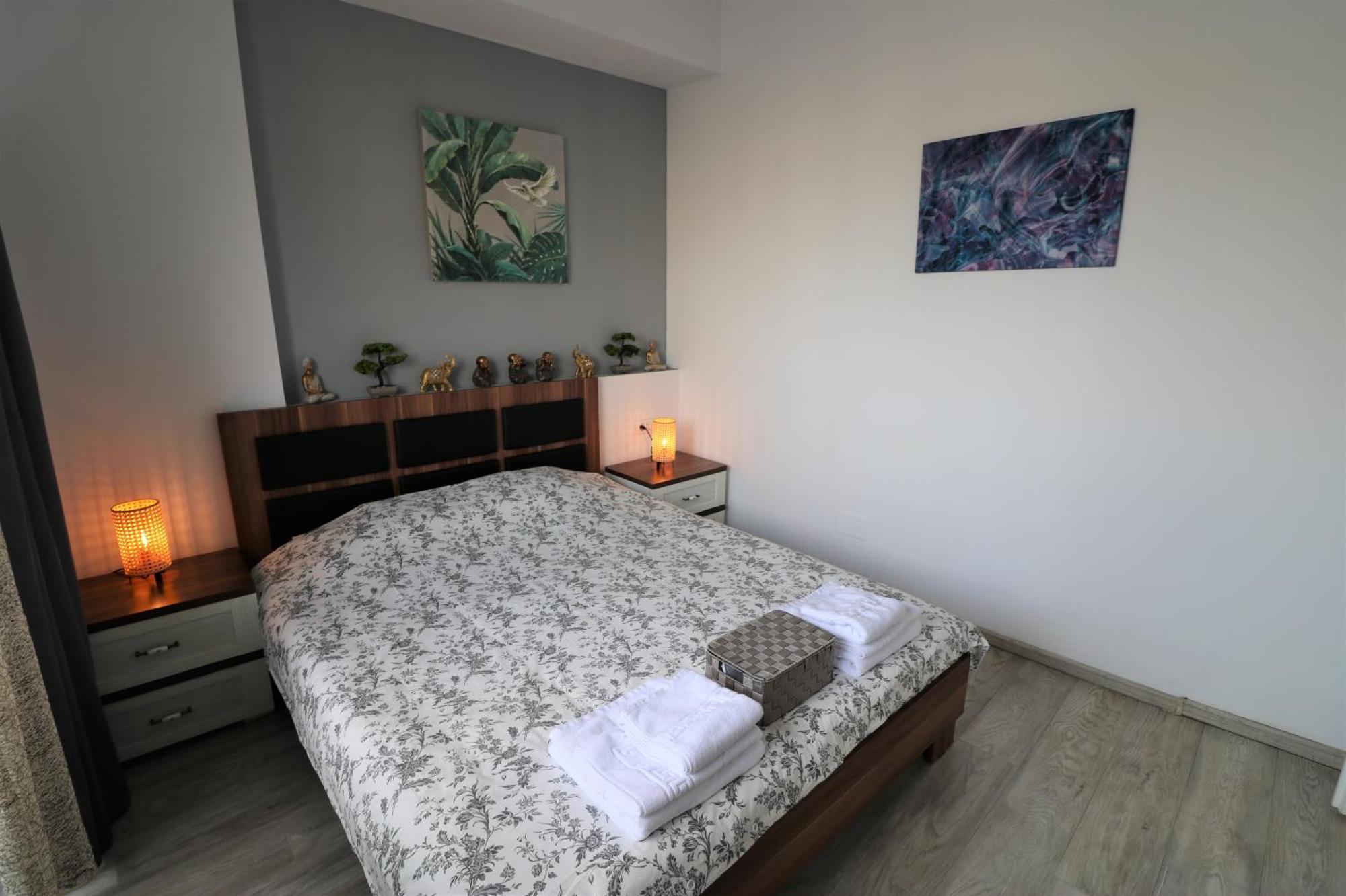Cozy Deluxe Apartment - Old Town - Free Minibar 布加勒斯特 外观 照片